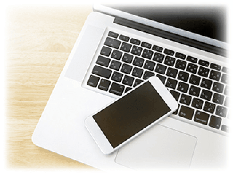 お問い合わせから施工までがスピーディー