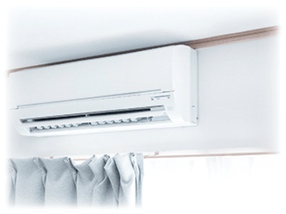 丁寧施工で快適空間